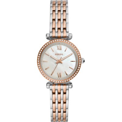 Fossil Straps AES4431 ES4431 Carlie Strap Official dealer