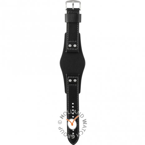 Fossil Straps ACH2564 Coachman • Official dealer • Watch.co.uk