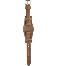 fossil 10mm watch strap