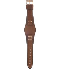 fossil replacement strap