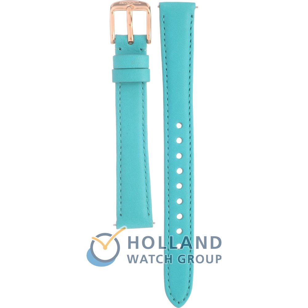 Fossil 16mm 2024 watch strap