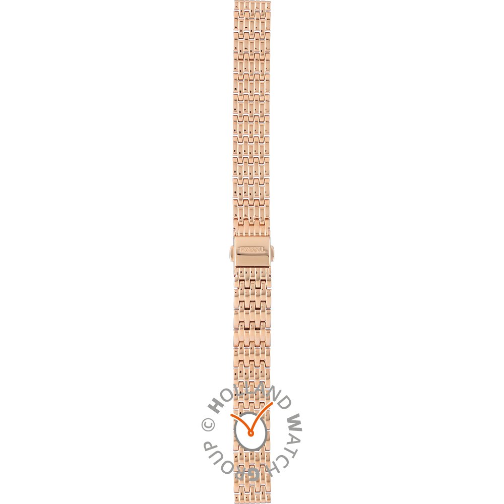 Fossil Straps AES4429 ES4429 Carlie Strap