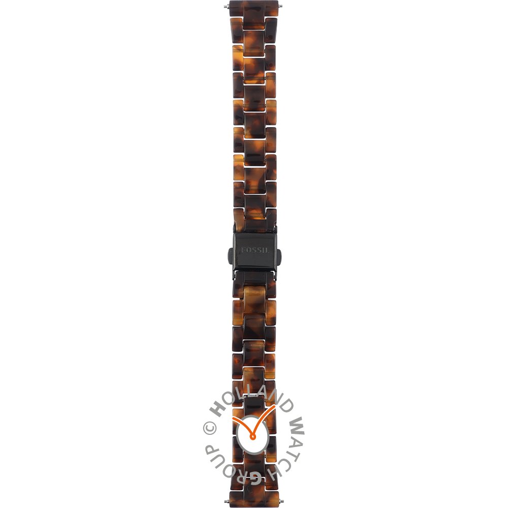 Fossil Straps AES4638 ES4638 Scarlette Mini Strap