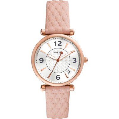 Fossil ES5269 Carlie Watch