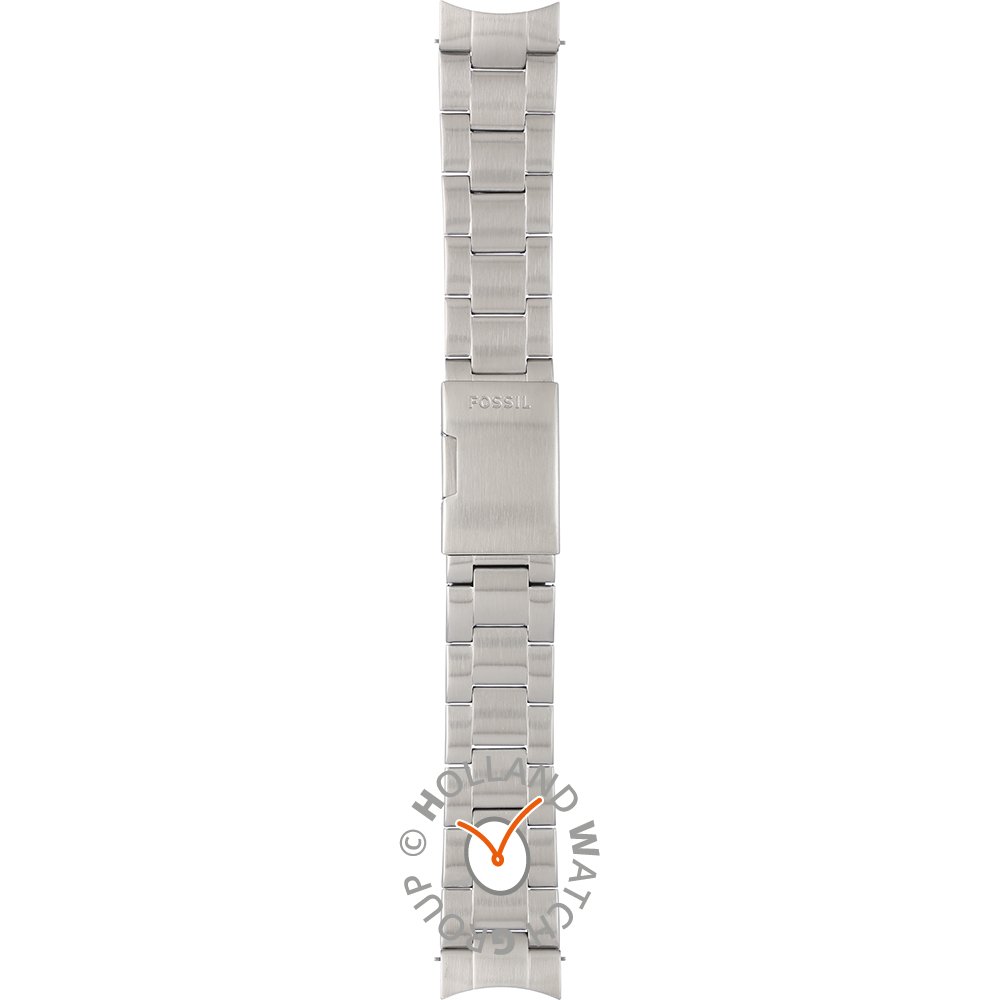 Fossil Straps AFS5724 FB 03 Strap