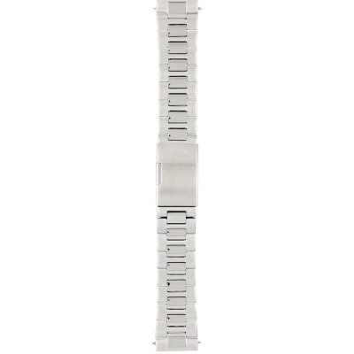 Fossil Straps ABQ2655 BQ2655 Inscription Strap