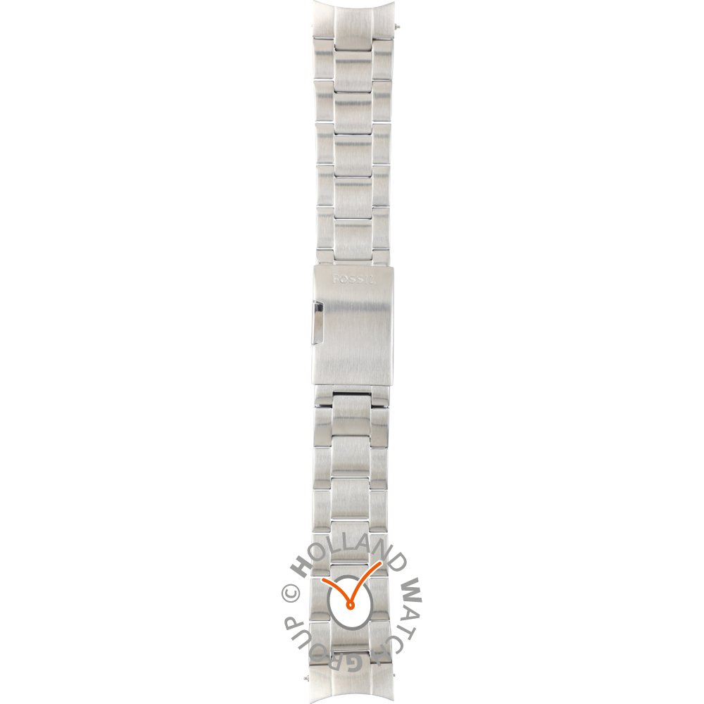 Fossil Straps AFS5346 FS5346 Townsman Strap