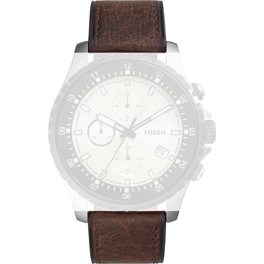 Fossil ch3023 online