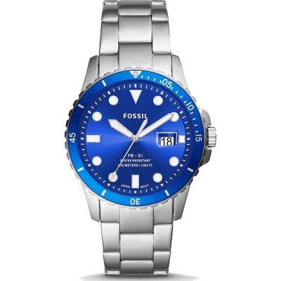 Fossil FS5969SET FB-01 Watch