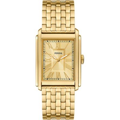 Fossil FS6009 Carraway Watch