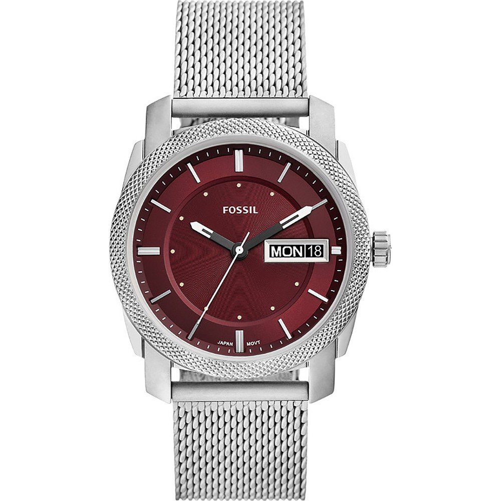 Fossil 2025 fs5251set manual