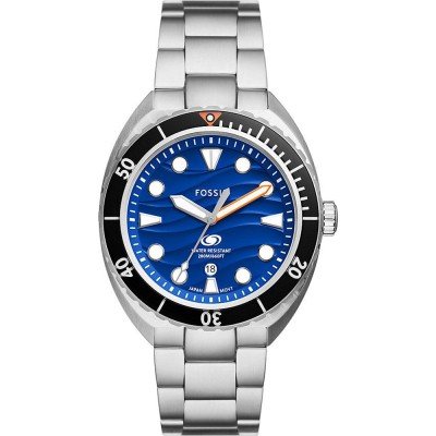 Fossil FS6064 Breaker Watch