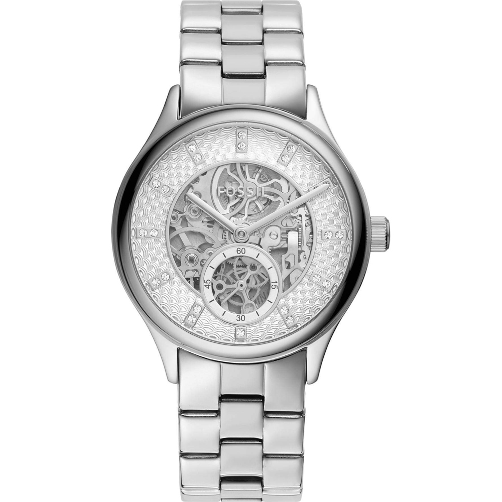 Fossil Automatic BQ3649 Modern Sophisticate Watch
