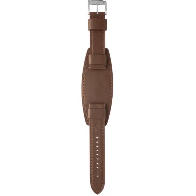 Fossil Straps S420021 Apple Watch Strap • Official dealer • Watch