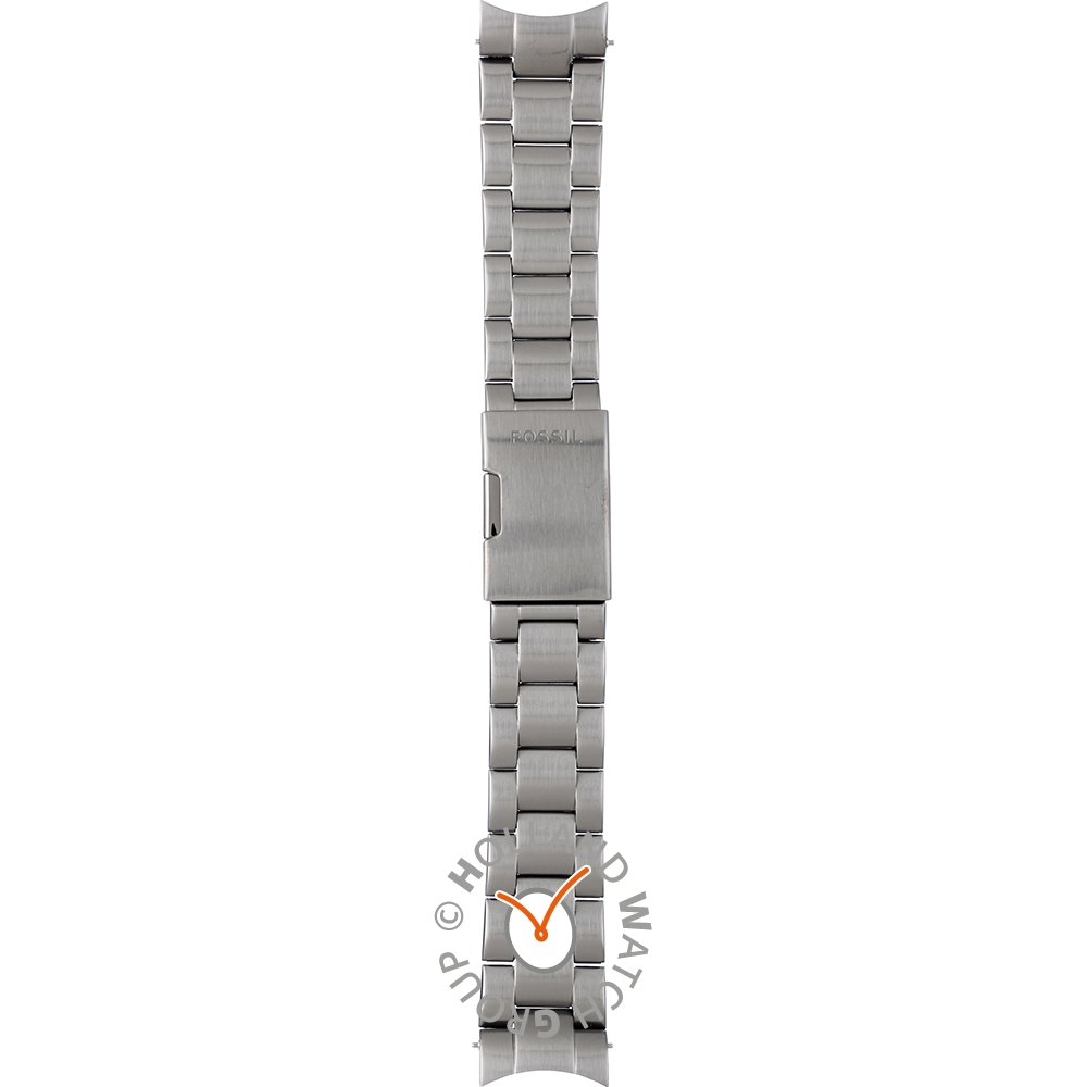 Fossil Straps AFTW1207 Q Activist Strap