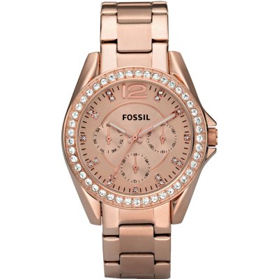 Fossil ES2811 Riley Watch