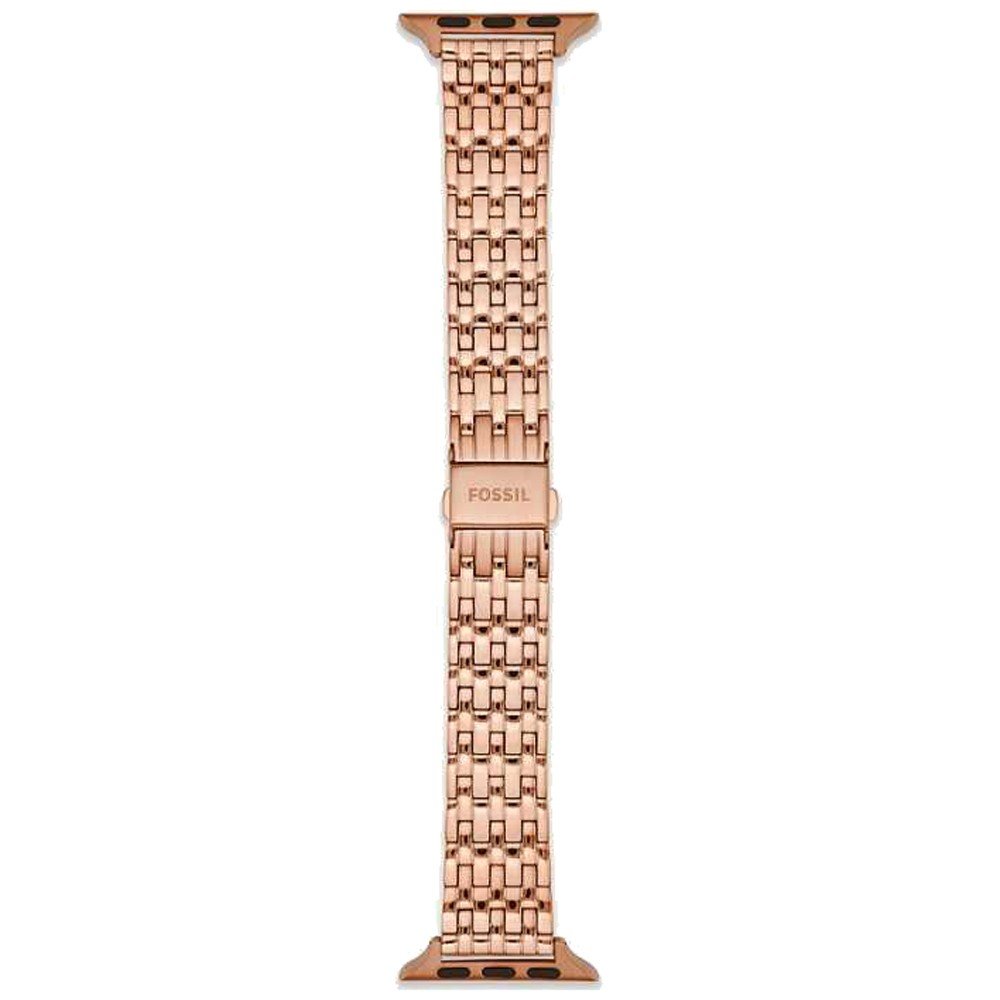 Fossil Straps S380004 Apple Watch Strap