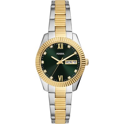 Fossil ES5240 Scarlette Watch