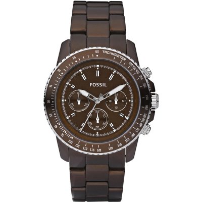 Fossil CH2746 Stella XL Watch