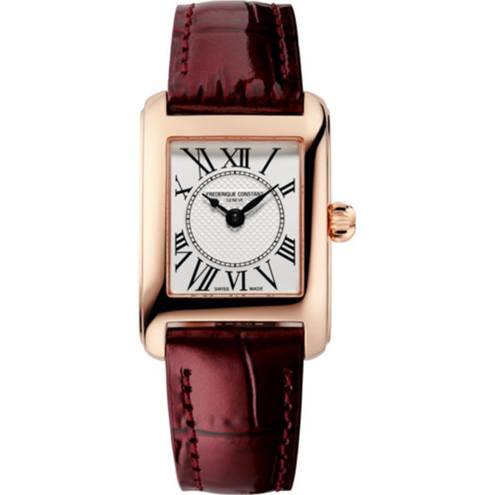 Frederique Constant Classics FC-200MC14 Classics Carree Watch