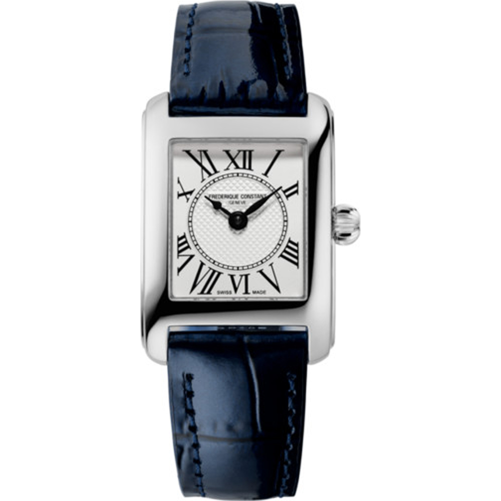 Frederique Constant Classics FC-200MC16 Classics Carree Watch