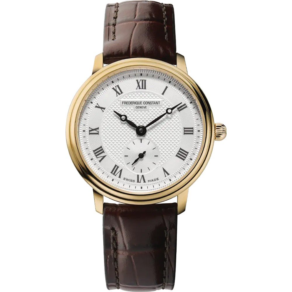 Frederique Constant Classics FC-235M1S5 Classics Slim Watch