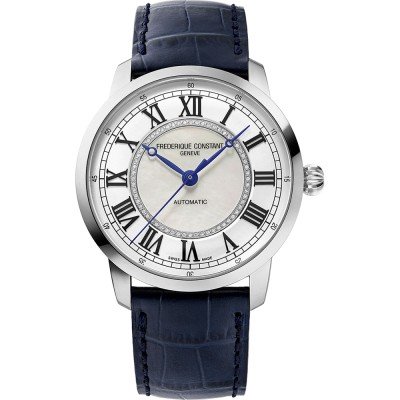 Frederique Constant FC-301MPWD3B6 Classics Premiere Watch