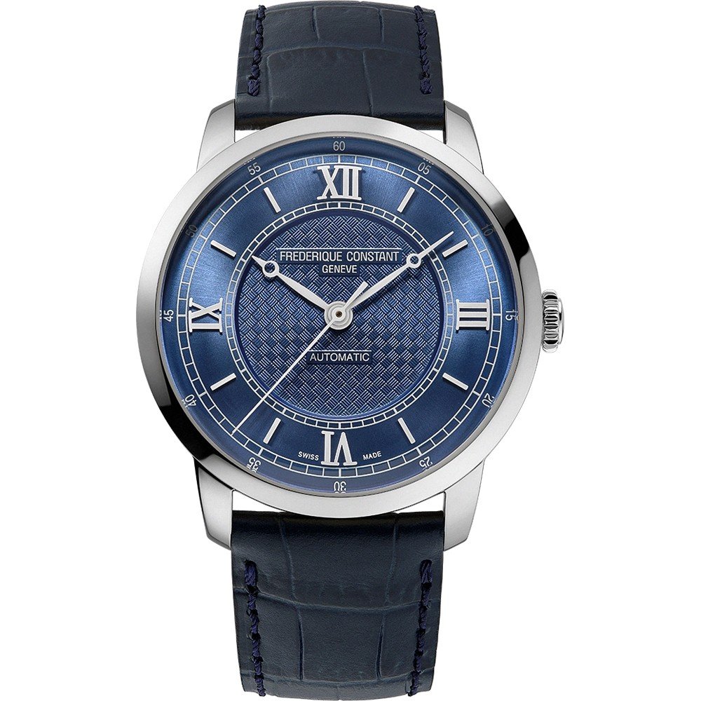 Frederique Constant Classics FC-301N3B6 Premiere Watch