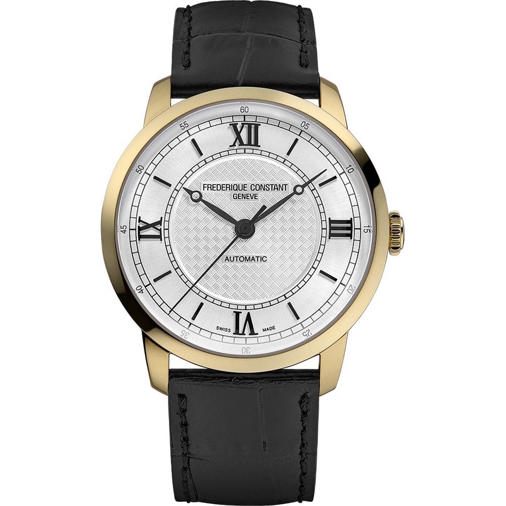 Frederique Constant Classics FC-301S3B5 Premiere Watch