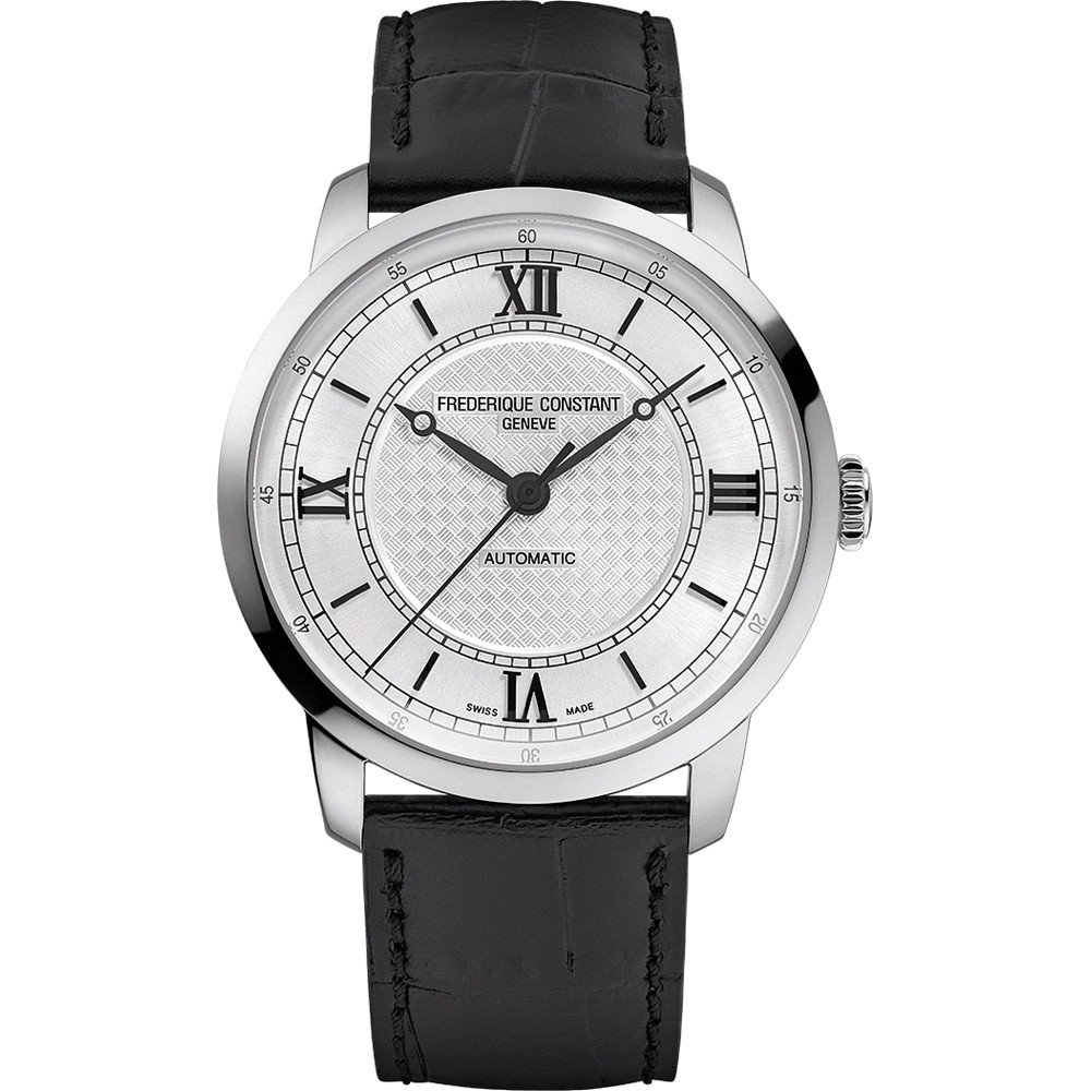 Frederique Constant Classics FC-301S3B6 Premiere Watch