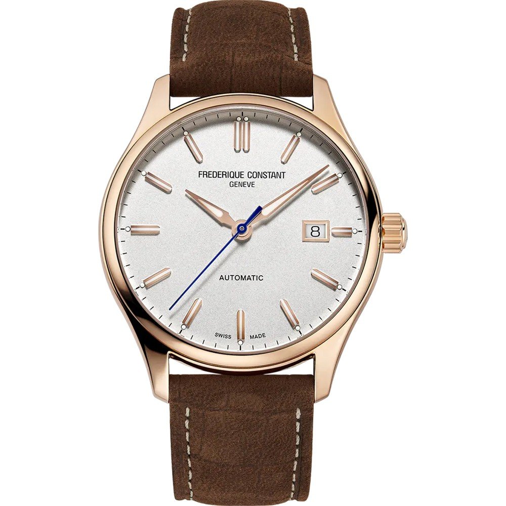 Frederique Constant Classics FC-303NV5B4 Watch