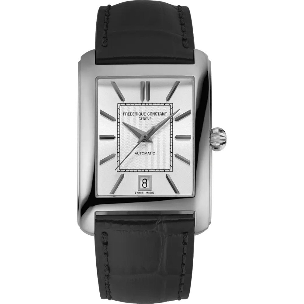 Frederique Constant Classics FC-303S4C6 Classics Carree Watch