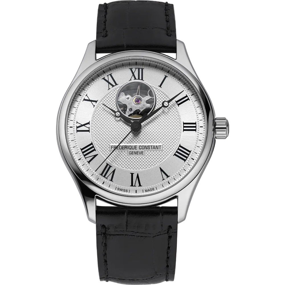 Frederique Constant Classics FC-310MC5B6 Classics Heart Beat Watch