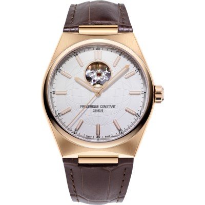 Frederique Constant FC-310V4NH4 Highlife Heart Beat Watch