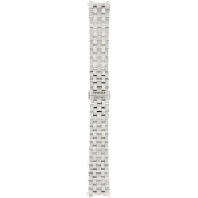 Frederique Constant Frederique Constant Straps FCB-296-5B Classics Strap