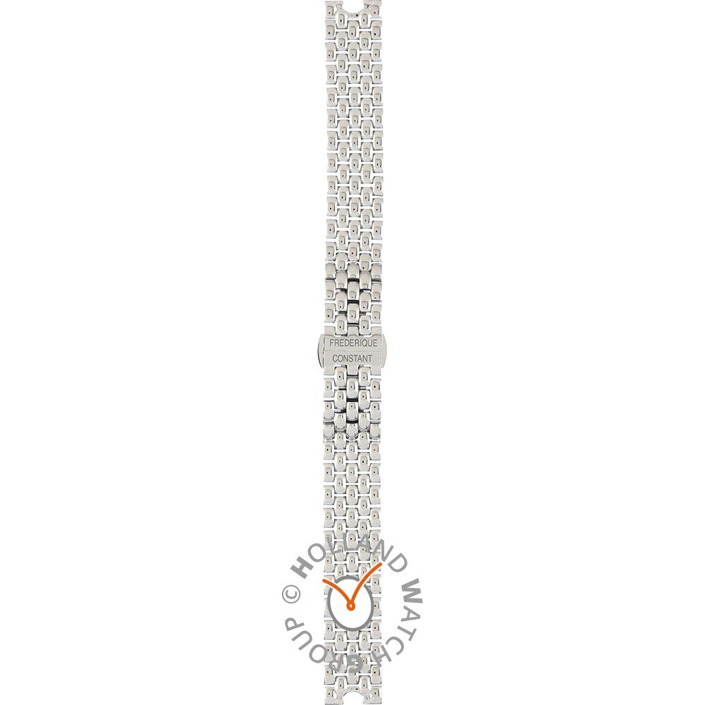 Frederique Constant Frederique Constant Straps FCB-3V-SS Strap