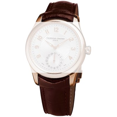 Frederique Constant FCS-ADBRM22X18 Strap