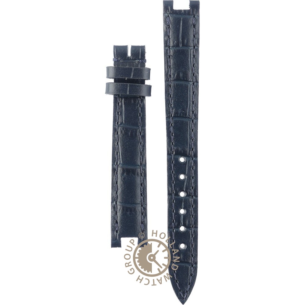 Frederique Constant Frederique Constant Straps FCS-BLUE12X11 Strap