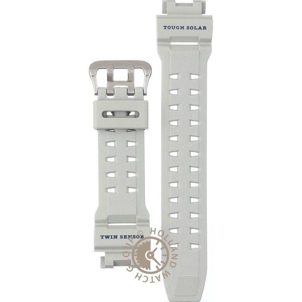 G shock discount riseman replacement band