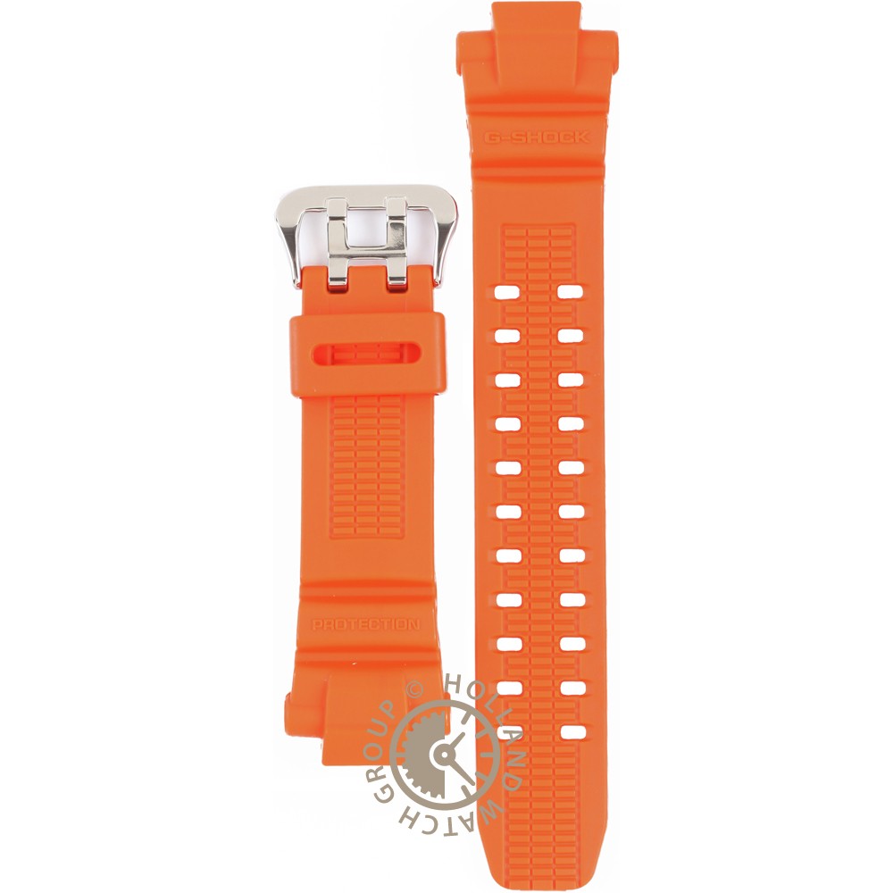 G-Shock 10370830 Gravity Defier Strap