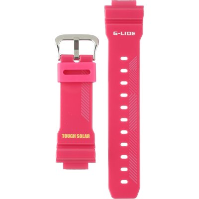 G-Shock 10389072 G-Lide Solar Strap