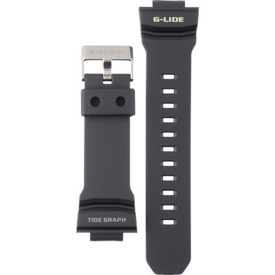 G-Shock 10414667 G-Lide Strap