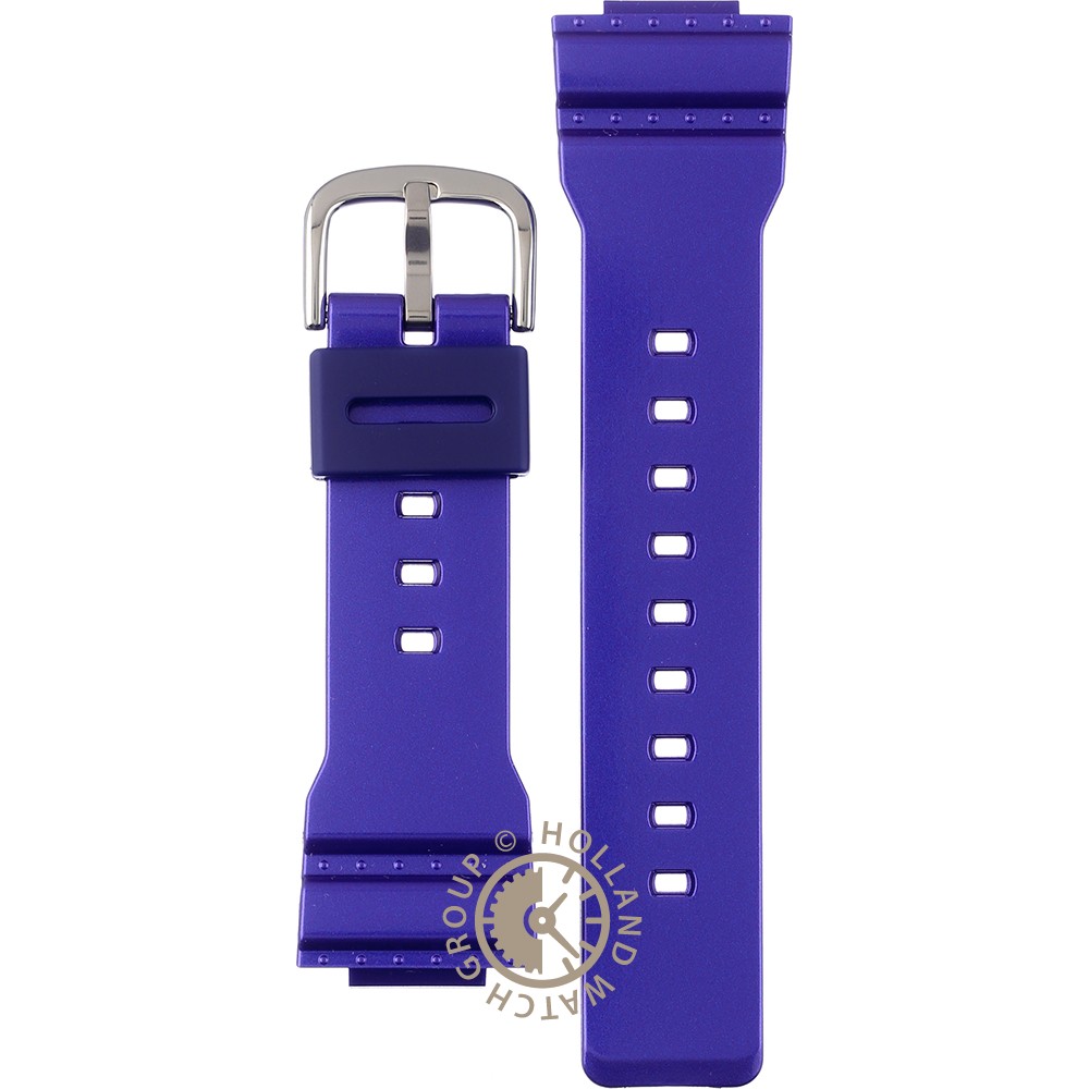 G-Shock 10455740 Baby-G Strap