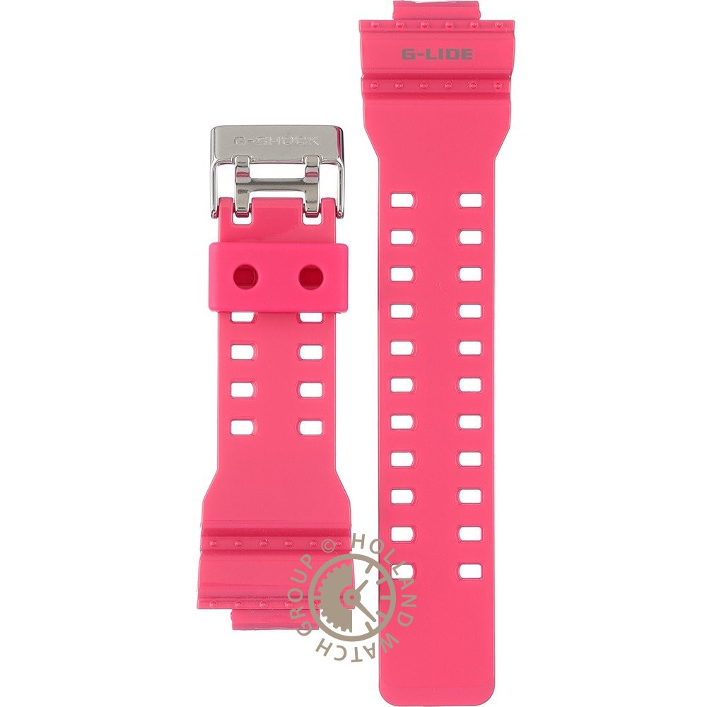 G-Shock 10457912 G-Lide Strap