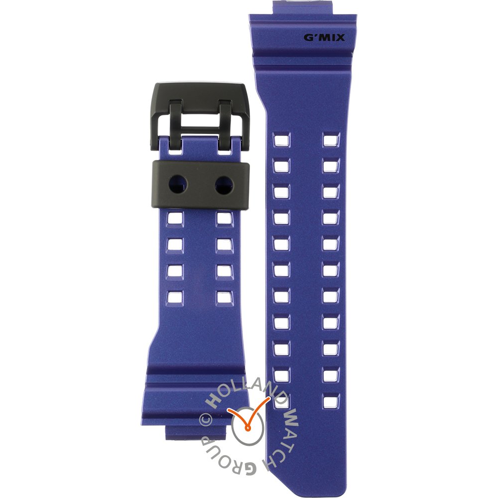 G-Shock 10479600 G-Mix Strap