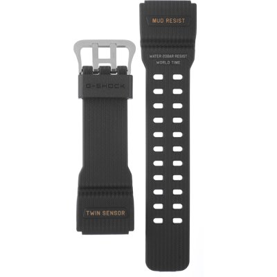 G-Shock 10517723 Mudmaster Strap