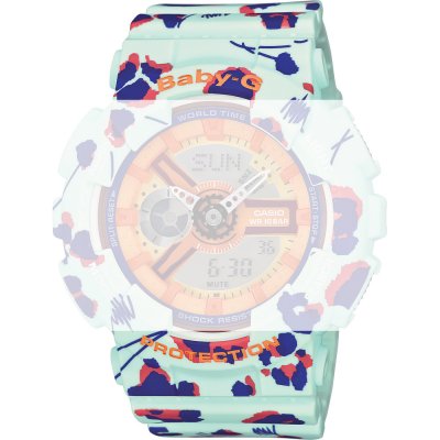 G-Shock 10524060 Baby-G Strap