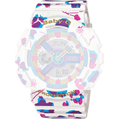 G-Shock 10524062 Baby-G Strap