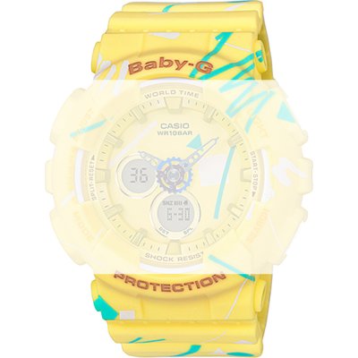 G-Shock 10524067 Baby-G Strap