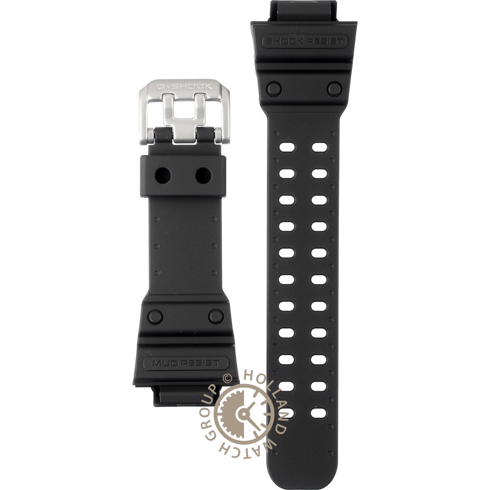 G Shock 10528993 Oversize Strap